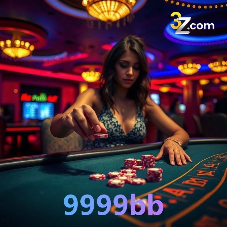9999bb Slot Mecânicas