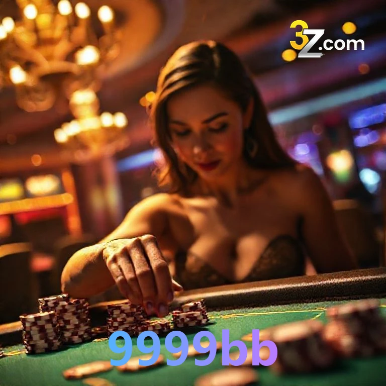 9999bb Portfolio Jogos