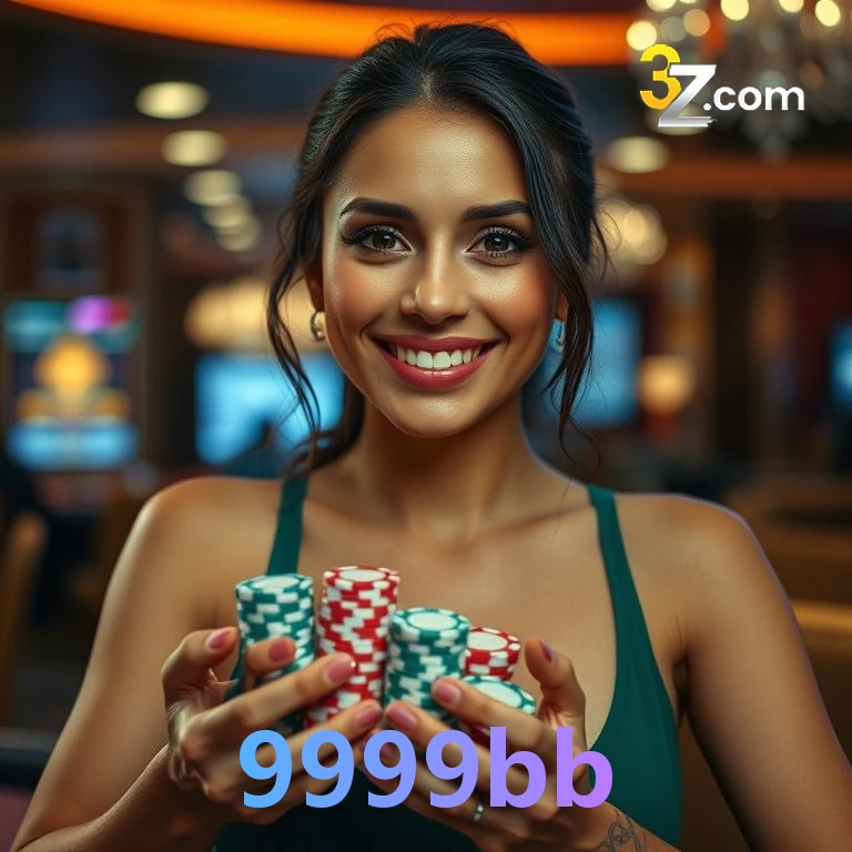 9999bb Torneios Slots
